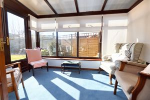 Conservatory- click for photo gallery